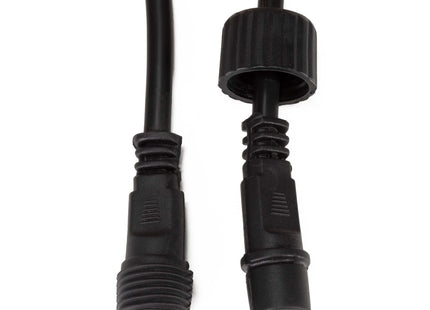 Verlengsnoer | Kerstboomverlichting  PRO 5 m | Kabelconnector | IP65