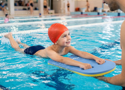Zwemplank - Kickboard - Paddleboard - Foam - 43 Cm - Blauw
