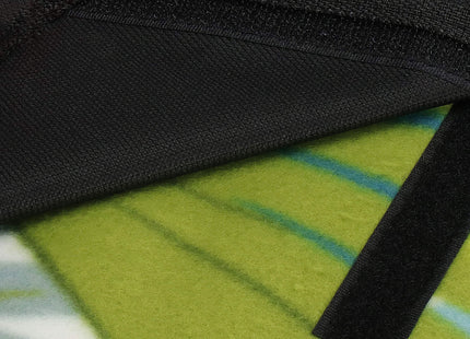 Picknickkleed | Picknickdeken | Buitenkleed | Picknick | 200 x 200 cm | Groen