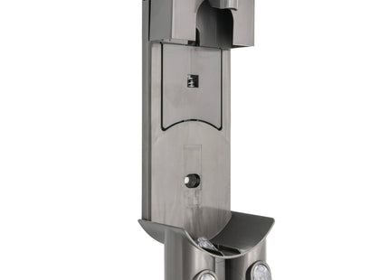 SQOON® Wandhouder Geschikt voor Dyson DC34, DC35, DC58, DC61, DC62 en V6 Series – Vervangt 965876-01