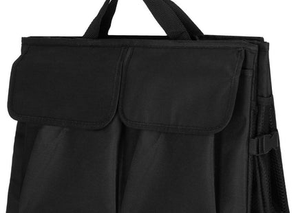 Kofferbak Organizer | Organizer | Opberger | 1 Stuk | Zwart