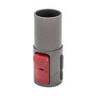 Adapter – Dyson V7 / V8 / V10 naar 32 mm Accessoires – Universeel – Niet origineel