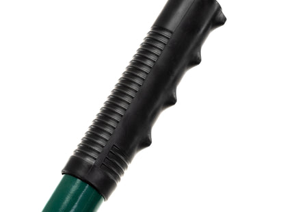 Kruiwagen | Opvouwbaar | Kruiwagenwiel | 50L | 30kg Draagvermogen | Groen