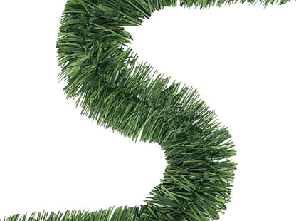 Guirlande - Kerstslinger - 400 cm - Groen