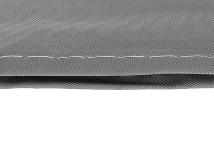 Fietshoes - Scooterhoes - Motorhoes - Waterdicht - Grijs - 200 x100 x100 CM