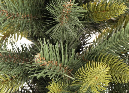 Kunstkerstboom | Natural Deluxe Spruce | 220 cm | Zonder Verlichting