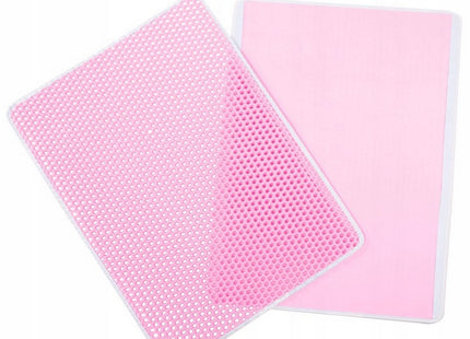 Kattenbakmat | 40 x 50 CM | Roze