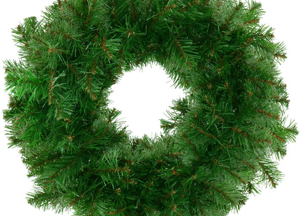 Kerstslinger | 2,7 m | Metaal | Kunststof | Groen