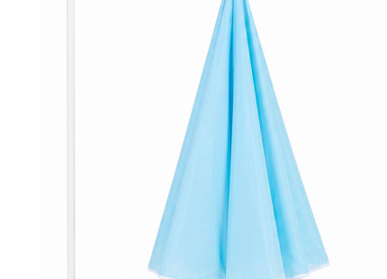 Parasol | Strand Parasol | Parasols | Opvouwbaar | 160 cm | Blauw