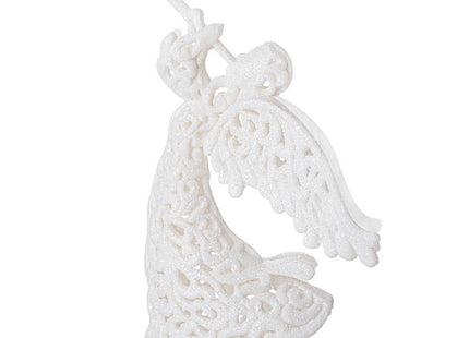 Kerstversiering | Kerstdecoratie voor binnen | Kersthanger | Kerstengel | 1 stuk
