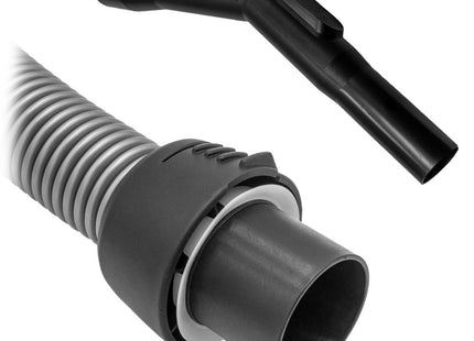 SQOON® Stofzuigerslang Geschikt voor AEG AJM-serie - Gelijk aan model 2198088144 / 2193351018 - Vervanging voor originele slang met kliksluiting