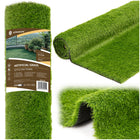 Kunstgras - Terras - Balkon -Tuin - Zacht - 2 x 5 m - 32 mm