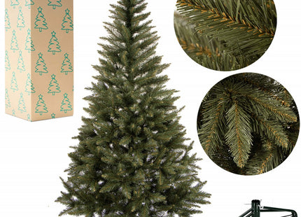 Kunstkerstboom | Natural Spruce | 250 cm | Zonder Verlichting