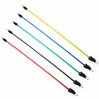 Weerstandstube Set | Multicolor
