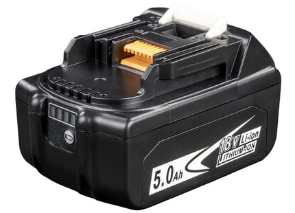 SQOON® Accu geschikt voor Makita 18V LXT – 5.0Ah Li-ion – Met LED-indicator