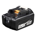 SQOON® Accu geschikt voor Makita 18V LXT – 5.0Ah Li-ion – Met LED-indicator