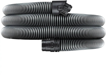 SQOON® Stofzuigerslang geschikt voor Miele C3 / S8 / S6 en Guard series - Gelijk aan model: 12445500 - Vervanging voor origineel Miele slang met wartel zonder greep