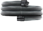 SQOON® Stofzuigerslang geschikt voor Miele C3 / S8 / S6 en Guard series - Gelijk aan model: 12445500 - Vervanging voor origineel Miele slang met wartel zonder greep