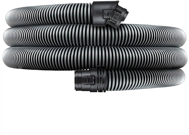 SQOON® Stofzuigerslang geschikt voor Miele C3 / S8 / S6 en Guard series - Gelijk aan model: 12445500 - Vervanging voor origineel Miele slang met wartel zonder greep