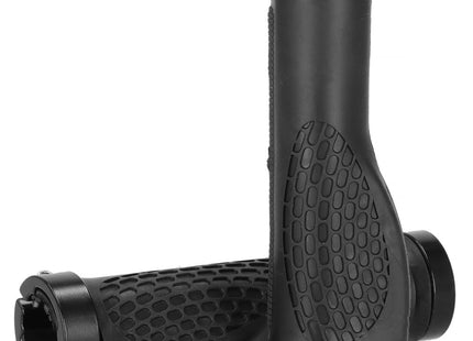 Handvatten Fiets | Handvatten | 13 cm | Zwart