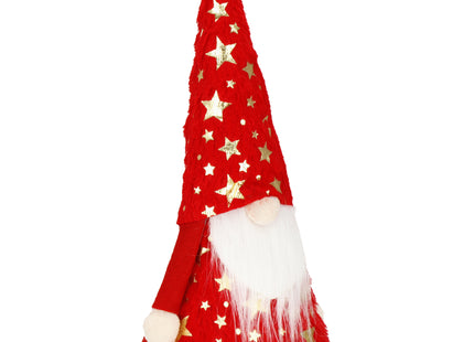 Kersthanger | Kerstboomhanger |Kabouter | Kerstboomhanger | 35 cm