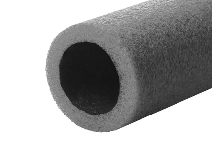 Beschermfoam voor Trampolinepalen - Beschermschuim - Trampoline - Veiligheid - 80 cm - Grijs
