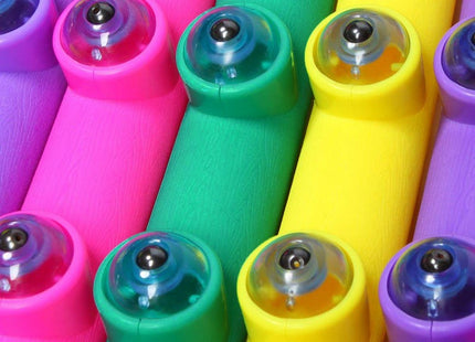 Fitness Hoelahoep | 85 cm | Multicolor