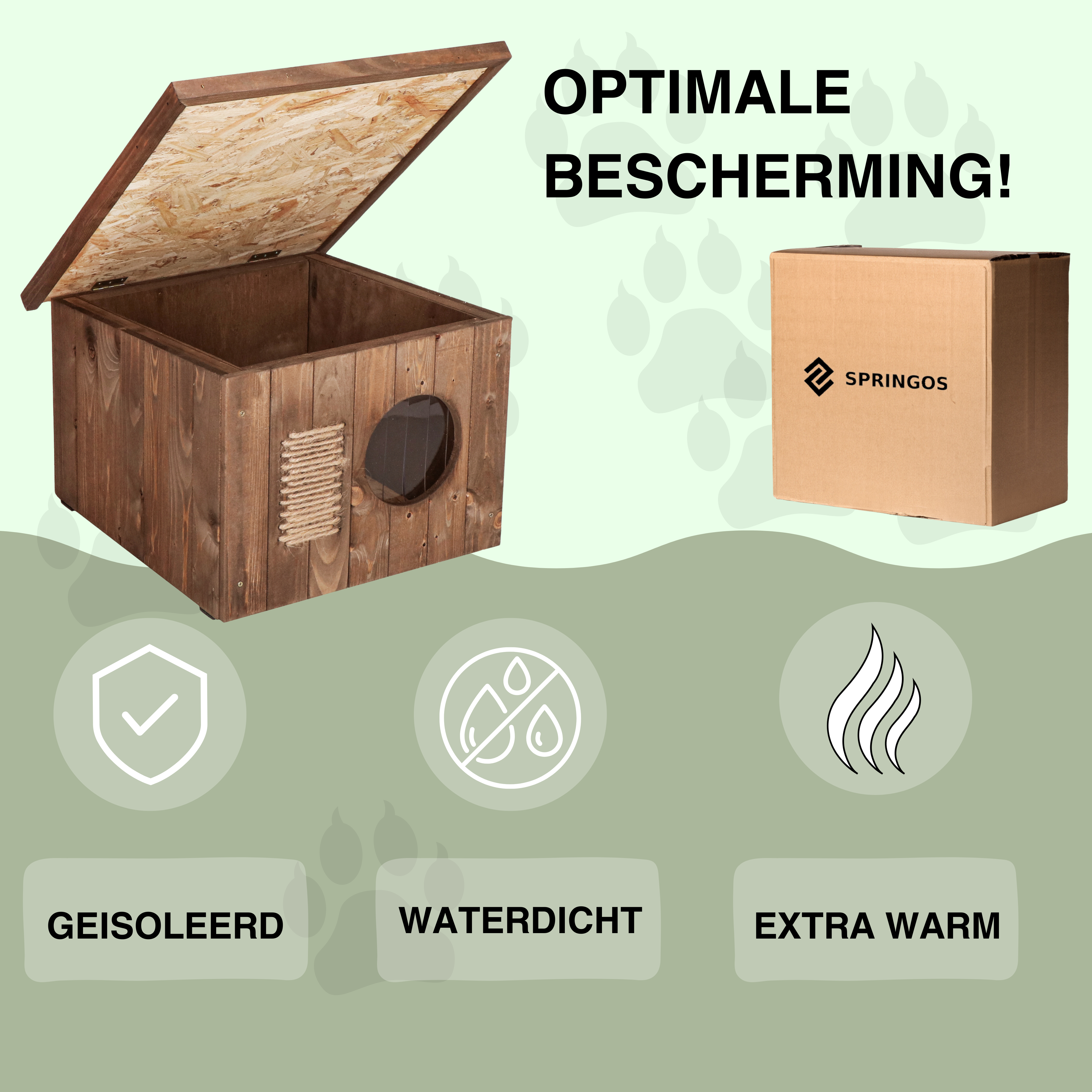 Kattenmand Met Gordijn 600D Oxford WHDPETS Buiten Kattenhuis – Geïsoleerd, Winterbestendig En Waterdicht | Met Afneembaar Gordijn Voor Tuin Of Balkon Waterdicht Hok Met Gordijn Kattenmand Met Gordijn 600D Oxford WHDPETS Buiten Kattenhuis – Geïsoleerd, Winterbestendig En Waterdicht | Met Afneembaar Gordijn Voor Tuin Of Balkon Waterdicht Hok Met Gordijn