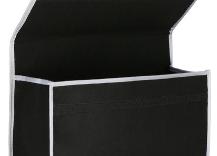 Kofferbak Organizer | Organizer | Opberger | 1 Stuk | 50 x 31 x 16 cm | Zwart