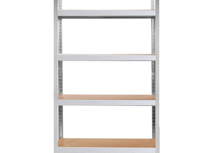 Opbergrek - Stellingkast -  875 kg - Metaal - 180 x 90 x 30 cm