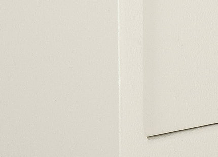 Kluis | Sleutelkluis | Kluisje met Sleutel | 31 x 20 x 20 cm | Beige