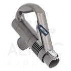 SQOON Pistoolgreep - Dyson DC -Serie - Handgreep - Kunststof - 35 x 12 x 30 cm