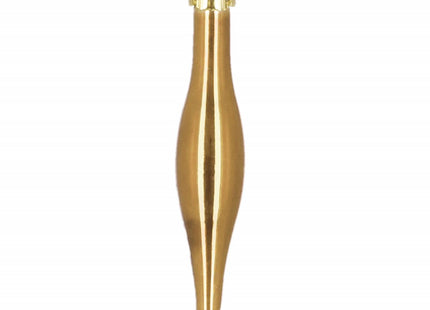Kerstballen & Piek | 51 Stuks | Goud