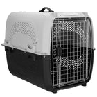 Reismand | Huisdieren | 20 kg | 69 x 47 x 55 | Zwart/Grijs