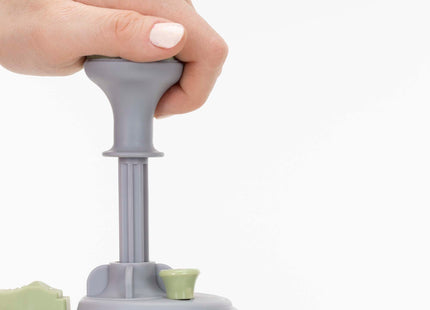 Drukspuit - Handmatig - Planten - 2 Liter
