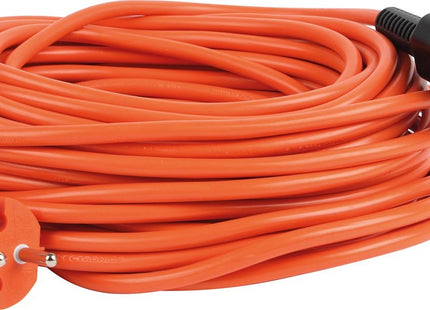 SQOON® Afneembaar Snoer 15 m – Geschikt voor Nilfisk VP300, VP600, Saltix 10, VC300 & GM80