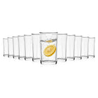 Drinkglazen Set van 12  - 200 ML