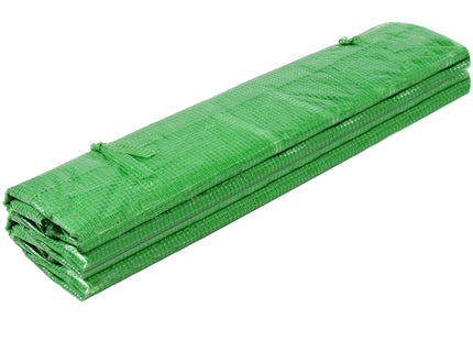 Folie Voor Kweekkas - Tuinkast - Broeikas - Plantenkas - 450x200x200 CM