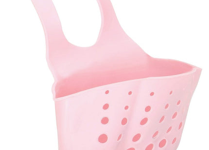 Keuken Organizer | Gootsteen Organizer| Badkamer Organizer | Roze