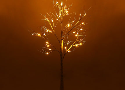 LED Boom | 150 cm | 72 LED | Warm Wit
