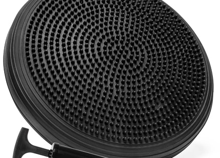 Balanskussen | Inclusief Pomp | Zwart | 34 cm