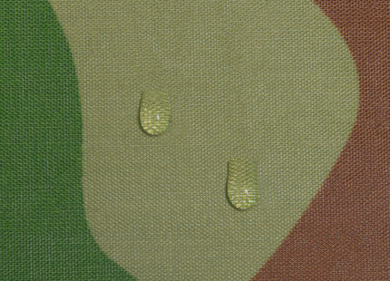 Koepeltent | Toeristentent | Kampeertent | Tent | Waterdicht | 2 Persoons | Camouflage | 200 x 200 x 105 cm