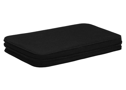 Naaiset | Naaigaren | Naaidoos | Inclusief Etui | 100-Delig | Zwart
