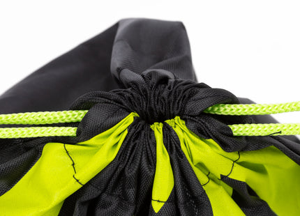 Actiget® Sporttas - Rugzak - Schoenentas - Polyester - 4 KG - 20 L - 45 x 35 Cm