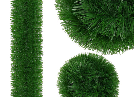 Kerstboa | Kerstslinger | 6 M | Groen