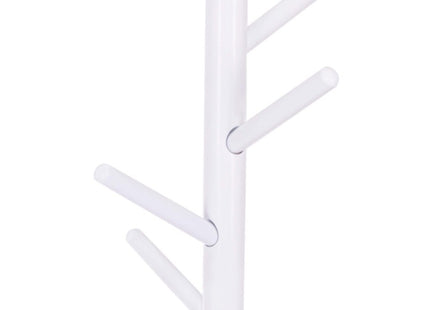 Staande Kapstok | Wit | 175 cm