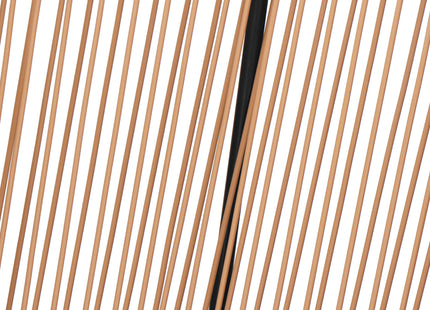 Tuinstoel - Draad - Rotan - Beige - 87 x 70  x 73 CM