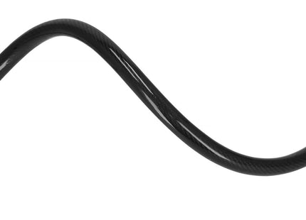 Fietsslot | Kettingslot | Slot | 180 cm | Zwart
