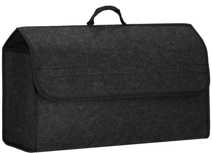 Kofferbak Organizer | Organizer | Opberger | 1 Stuk | 50 x 31 x 16 cm | Grijs