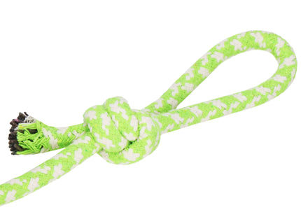 Honden Speelgoed - Duurzaam - Hondenspeeltje - Groen